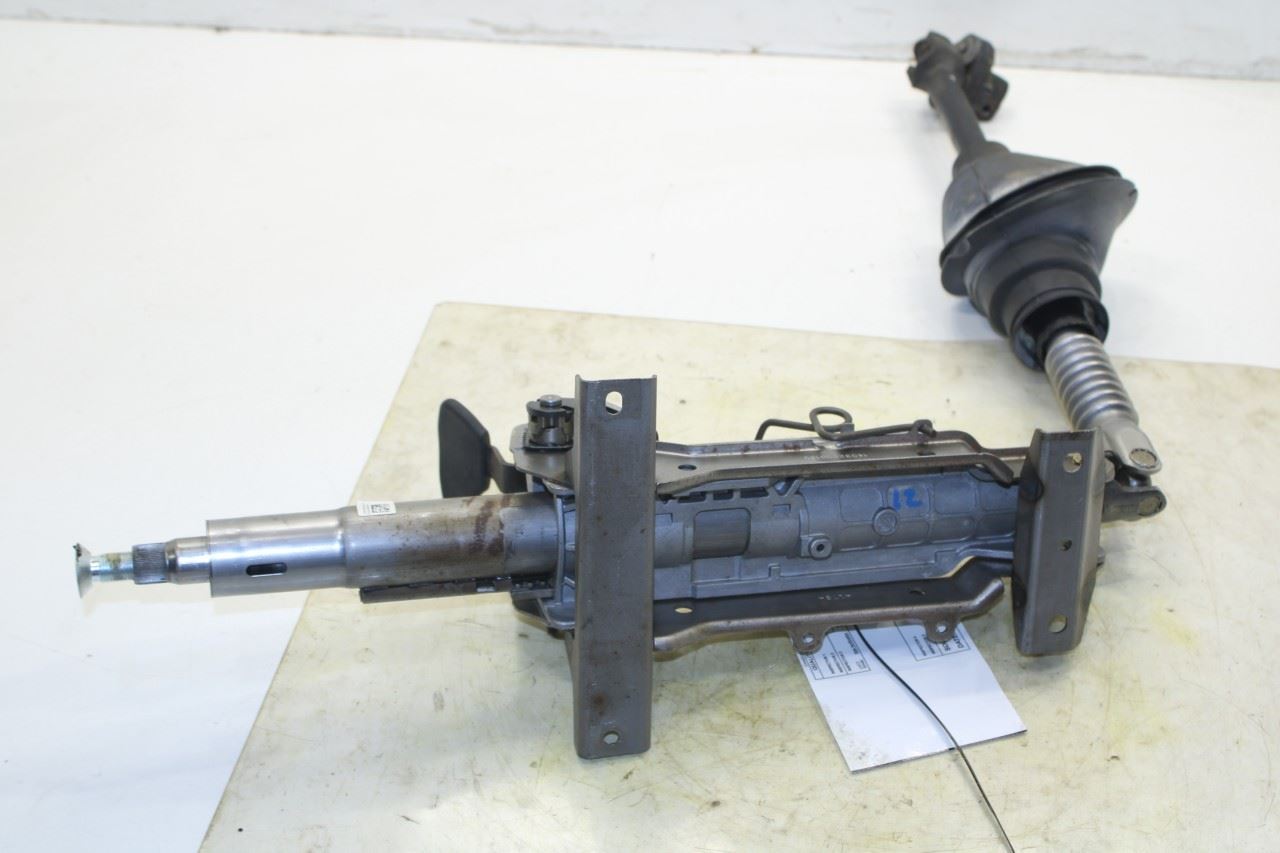 2014-2023 Dodge Challenger SXT 3.6L RWD Steering Column Assembly 68140569AD OEM - Alshned Auto Parts
