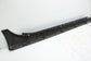 14-20 Maserati Ghibli 3.0L Left Side Rocker Molding Cover Panel 673002659 *ReaD* - Alshned Auto Parts