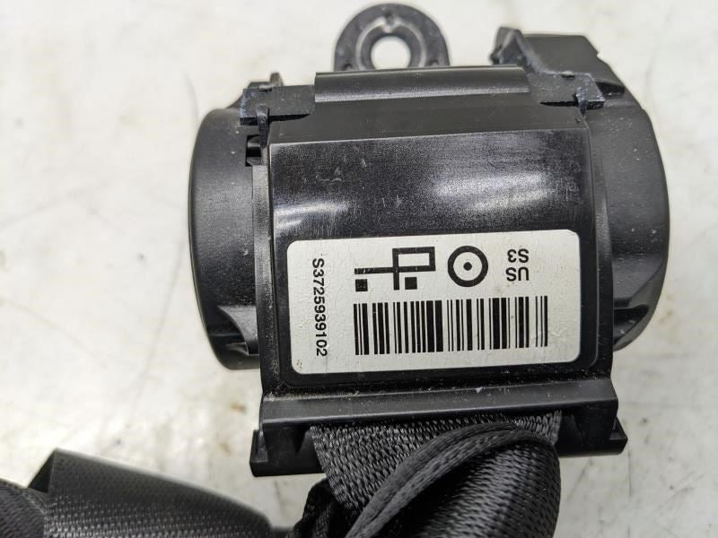 17-20 BMW 430i xDrive AWD Rear Passenger Right Side 2nd Row Seat Belt Retractor5