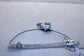 13-2016 Ford F250 Lariat Crew Cab Rear Right Side Door Window Regulator w/ Motor - Alshned Auto Parts