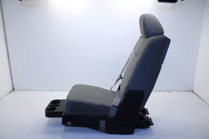 2015-2020 Ford F150 XL Super Cab 2.7L 4WD Front Center Seat Split Bench Complete