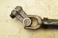 2019-2021 Kia Forte LXS 2.0L FWD Steering Column Intermediate Lower Shaft Joint - Alshned Auto Parts