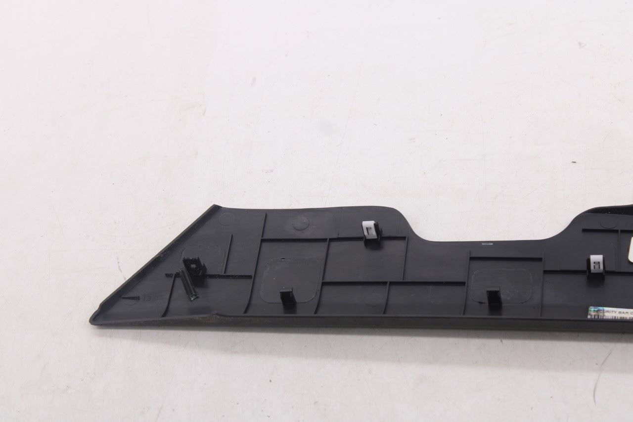 18-21 Ford Expedition Max XLT Center Console Panel RH and LH Side Trim Set of 217