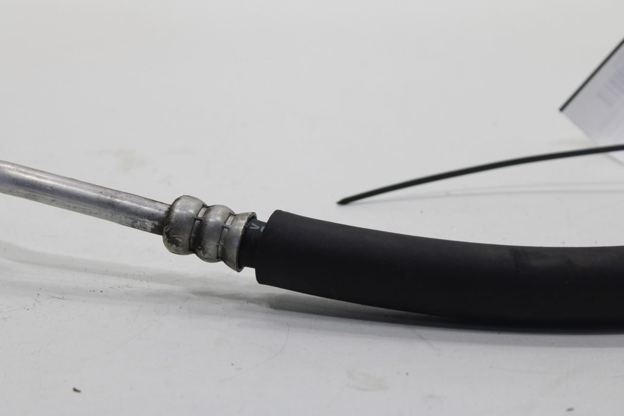 2017-2022 Nissan Rogue Sport SL 2.0L AWD AC Air Conditioning Discharge Hose Line - Alshned Auto Parts