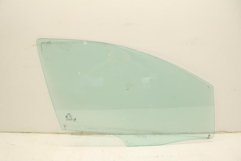 2018-2022 Ford EcoSport Front Right Side Door Window Glass LN1Z-5821410-A OEM - Alshned Auto Parts