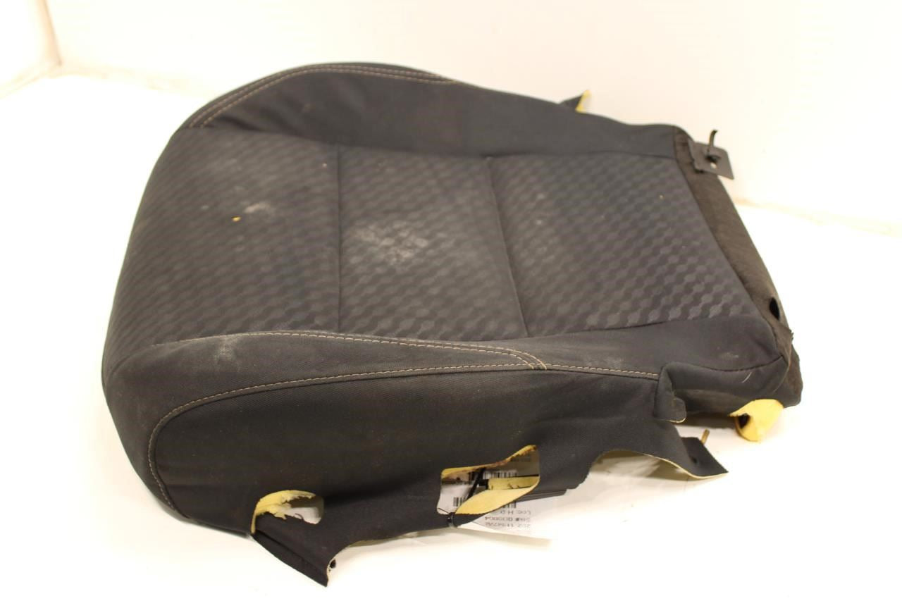 19-21 Toyota Tacoma SR5 Front Left Seat Lower Cushion 71072-04380-C1 OEM *ReaD* - Alshned Auto Parts