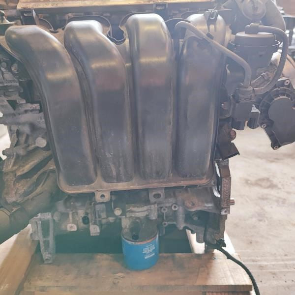 2012-2013 Kia Soul 2.0 Engine 112K  VIN 6, 8th digit NO start stop tested - Alshned Auto Parts