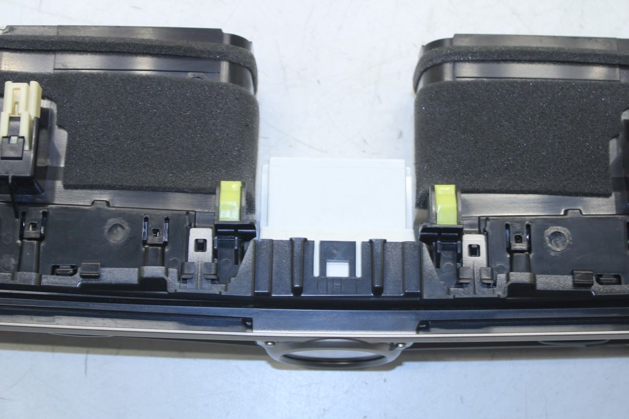 2013-2016 Lexus GS350 Center Dashboard Air Vent Grille 55660-30470-C0 OEM - Alshned Auto Parts