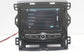 2018-2019 Chevrolet Traverse Radio Faceplate Control with Display *UnlockeD* - Alshned Auto Parts