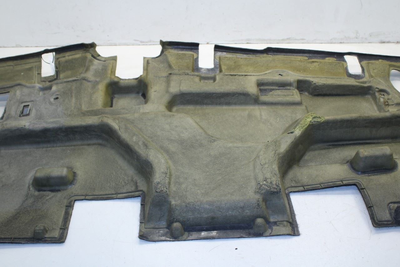 15-20 Ford F150 XL Super Cab 2.7L Rear Back Panel Insulator Trim HL3Z-1823706-AB - Alshned Auto Parts