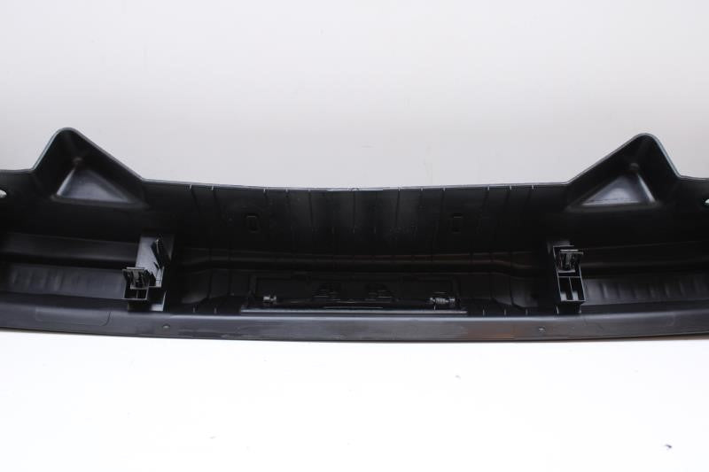 21-24 Ford Bronco Sport RR Trunk Sill Scuff Plate Trim Cover M1PB-S404D84-A OEM - Alshned Auto Parts