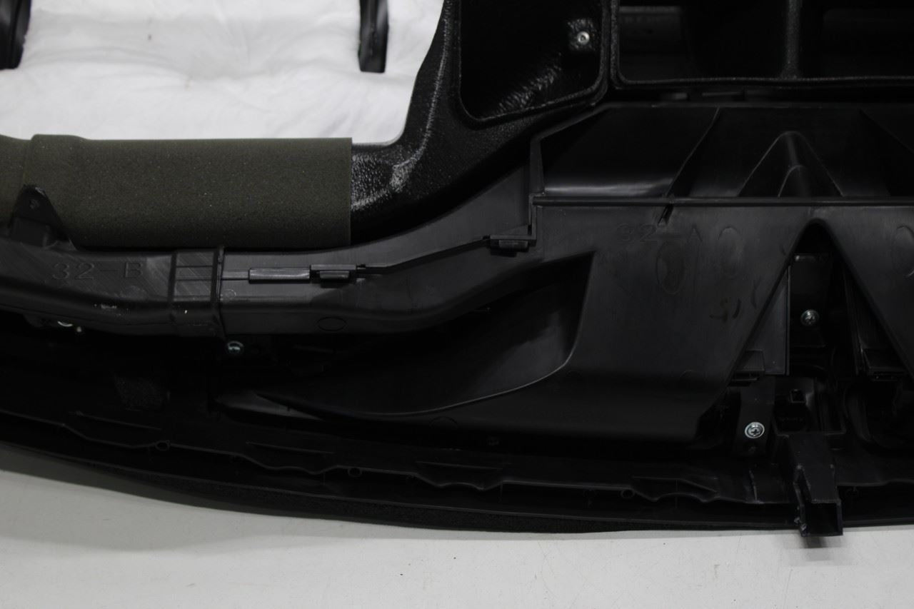 2020-2022 Nissan Rogue Sport SL AWD Dash Instrument Panel 68200-6MR0A OEM - Alshned Auto Parts
