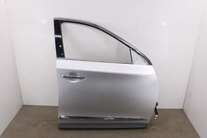 16-20 Infiniti QX60 Front Right Passenger Side Door Shell Panel 80100-3JA1A OEM