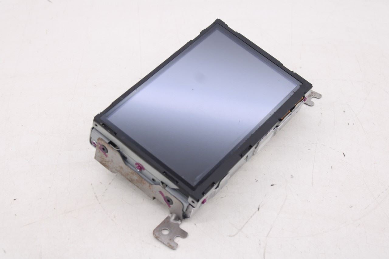 2019 Infiniti QX50 ESSENTIAL Dash Information 8.0 Display 28387-5NA1A OEM *ReaD*2