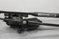 2014-2018 BMW X5 xDrive35i Front Windshield Wiper Transmission Linkage w/ Motor - Alshned Auto Parts