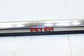2013-2020 Lexus GS350 Rear Right Door Window Run Channel with Belt Outer Molding - Alshned Auto Parts
