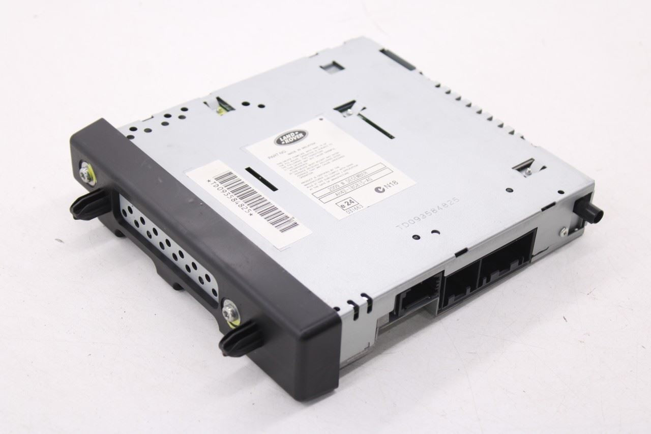 2010-2012 Land Rover Range Rover HSE Audio Radio Receiver LR021047 OEM - Alshned Auto Parts