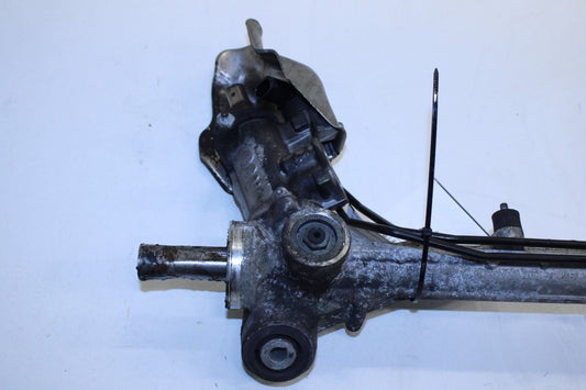 11-16 Porsche Panamera 4 3.6L Power Steering Gear Rack and Pinion 970-347-005-16 - Alshned Auto Parts