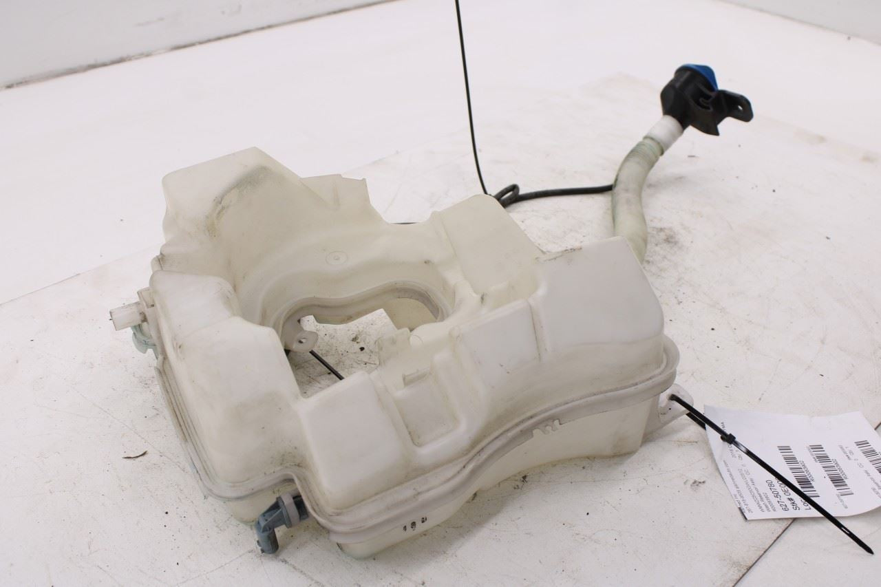 2010-16 Mini Countryman Cooper S Front Windshield Wiper Washer Reservoir 98009102