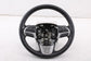 2014-2017 Dodge Durango SXT 3.6L AWD Steering Wheel Leather w/ Control Buttons - Alshned Auto Parts