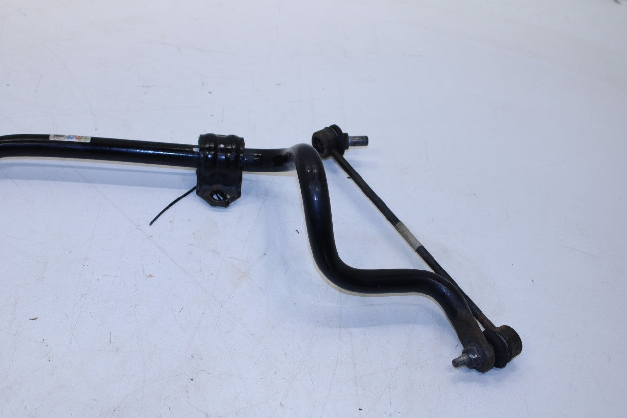 2020-24 Kia Soul LX FWD Front Stabilizer Sway Anti-Roll Bar w/ Link 54810-J9100 - Alshned Auto Parts