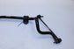 2020-24 Kia Soul LX FWD Front Stabilizer Sway Anti-Roll Bar w/ Link 54810-J9100 - Alshned Auto Parts