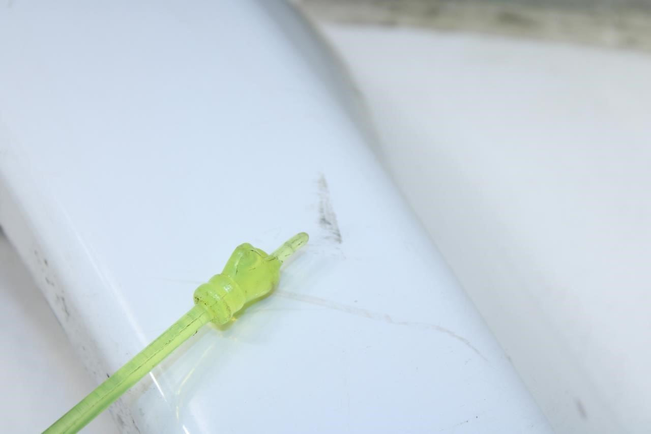 2007-17 Jeep Wrangler Sahara 4Dr Rear Right Quarter Wheel Opening Flare Molding - Alshned Auto Parts