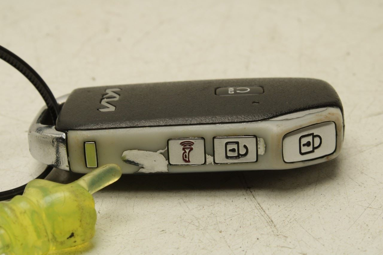 23-25 Kia Sportage Hybrid EX 1.6L Smart Key Keyless Remote Entry Fob Transmitter - Alshned Auto Parts