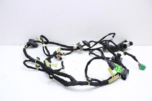 2024-2025 Chevrolet Trax Front Left Driver Door Wire Harness 42884971 OEM - Alshned Auto Parts