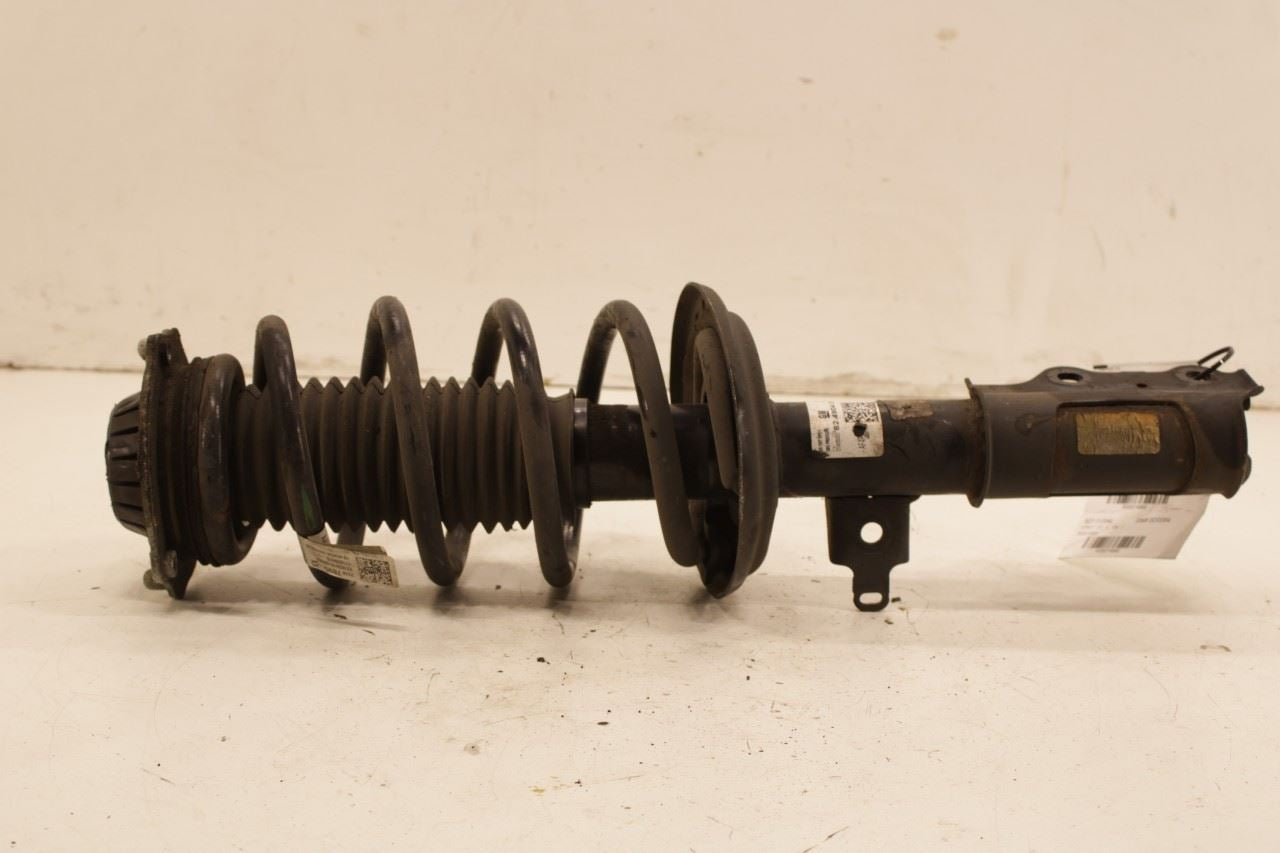 19-23 GMC Acadia SLT-1 AWD Front Suspension Driver LH Side Shock Strut Absorber - Alshned Auto Parts
