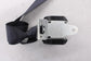 11-25 Mitsubishi Outlander Sport SE 2.0L Rear Center 2nd Row Seat Belt Retractor5
