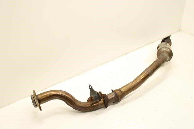 2020-2022 Dodge Durango Left Side Pipe Exhaust To Manifold 68410803AB OEM *ReaD* - Alshned Auto Parts