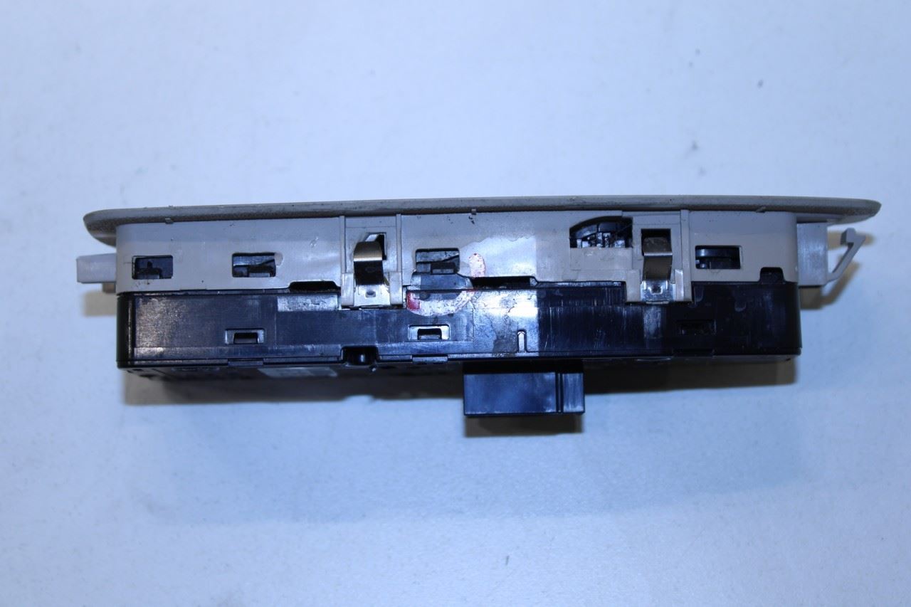 2013-2016 BMW 328I xDrive SULEV FR LH Power Window Switch 61319362112 OEM *ReaD* - Alshned Auto Parts