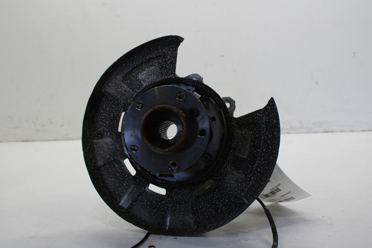 2007-2018 BMW X5 xDrive35i Rear Right Side Spindle Knuckle Hub 33326879102 OEM - Alshned Auto Parts