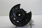 2007-2018 BMW X5 xDrive35i Rear Right Side Spindle Knuckle Hub 33326879102 OEM - Alshned Auto Parts