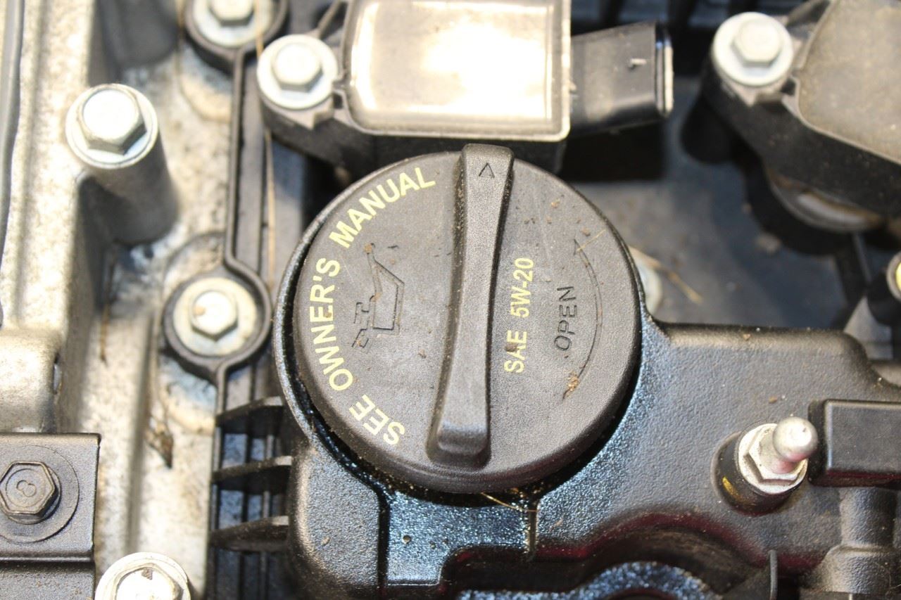 2016-2020 Kia Optima LX 2.4L Engine Motor VIN 3 8th digit 69K 68RR1-2GF00R OEM - Alshned Auto Parts