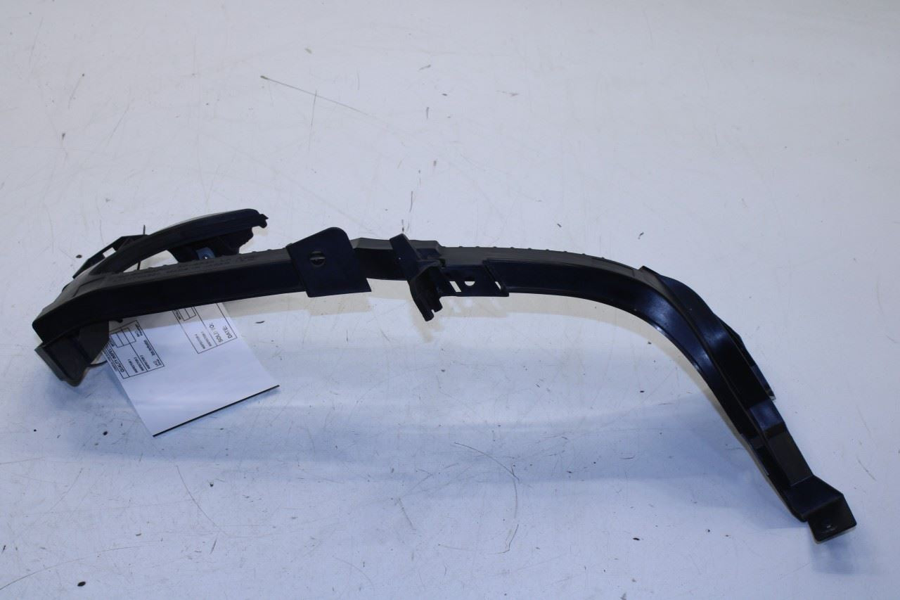 2015-21 Subaru WRX Premium 2.0L AWD Front Bumper Driver Left Side Corner Bracket - Alshned Auto Parts