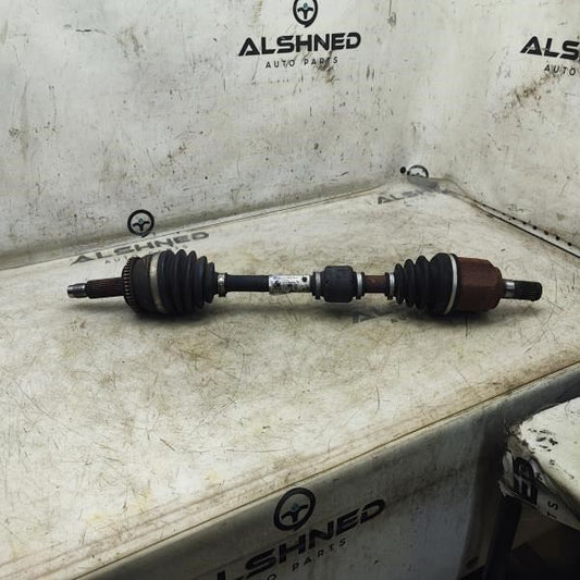 2014-2019 Kia Soul Front Left  Driver Side Axle Shaft 49500-B2300 OEM - Alshned Auto Parts