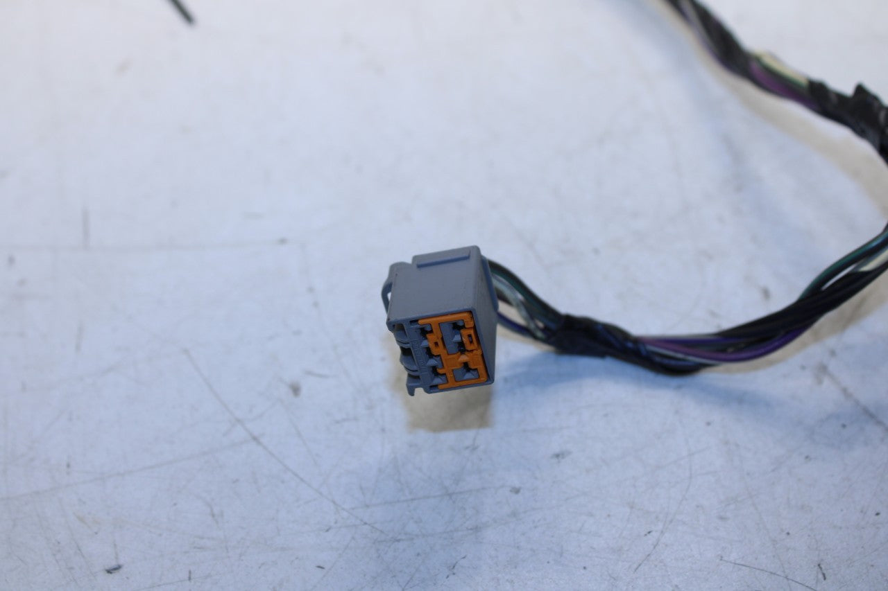 2013-2016 Ford F250 Lariat Crew Cab Rear Right Door Wire Harness DC3T-14632-BCE - Alshned Auto Parts