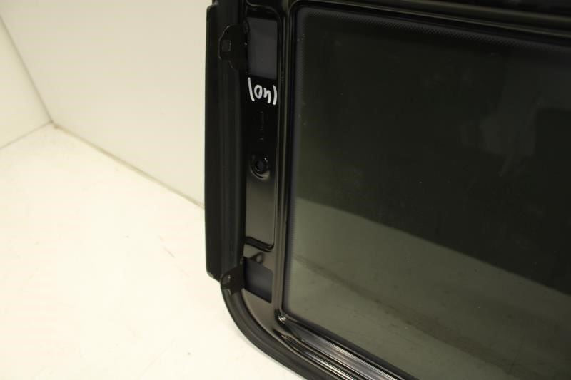 2014-2020 Infiniti QX60 Roof Sunroof Glass 91210-3JA0A OEM - Alshned Auto Parts