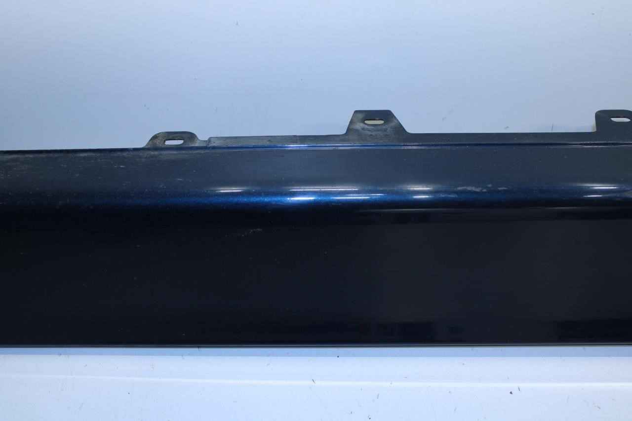 2015-2016 BMW 435I Gran Coupe xDrive Right Lower Rocker Trim Panel 51777374614 - Alshned Auto Parts