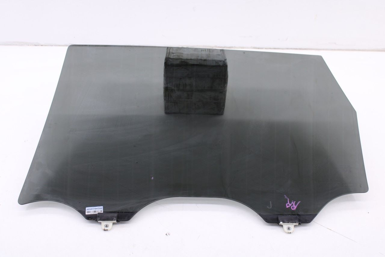 2014-2020 Infiniti QX60 Rear Right Door Window Movable Glass 82300-3JA1C OEM5