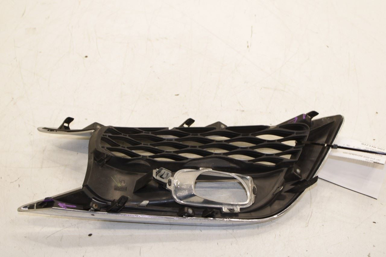 2016-2020 Infiniti QX60 Front Left Driver Side Fog Lamp Bezel 62257-9NC2A *ReaD* - Alshned Auto Parts