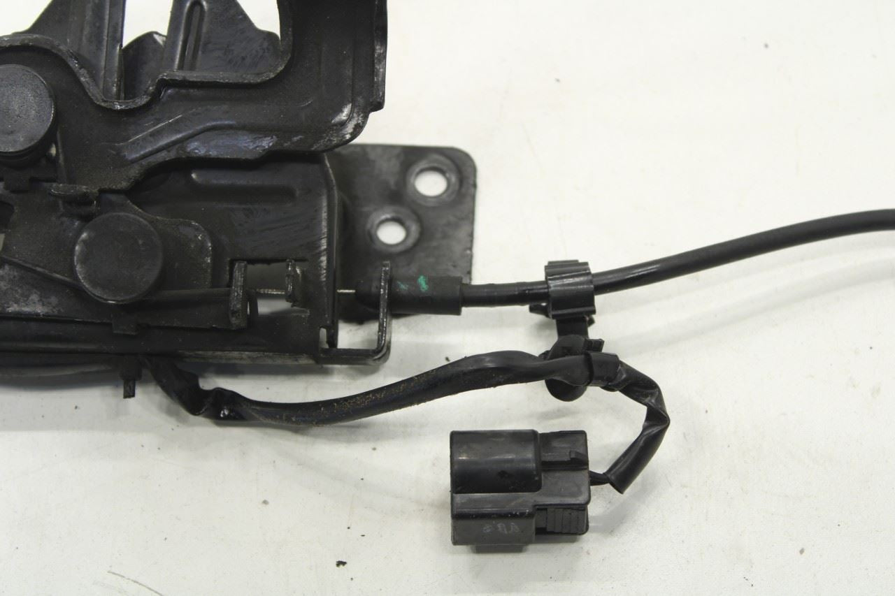 2016-2020 Kia Sorento LX Front Hood Lock Latch Actuator 81130-C5000 OEM - Alshned Auto Parts