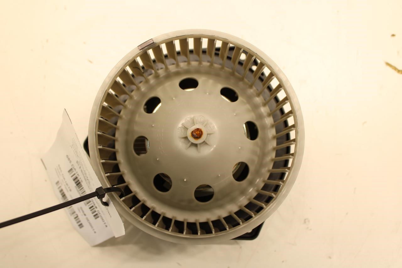 2014-2024 Nissan Altima SL 2.5L HVAC AC Blower Fan Motor 272V0-6CA04 OEM - Alshned Auto Parts