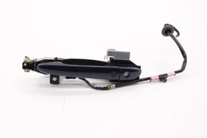 16-23 Mazda CX-9 Grand Touring 2.5L Front Driver Left Side Door Exterior Handle