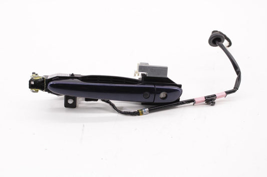 16-23 Mazda CX-9 Grand Touring 2.5L Front Driver Left Side Door Exterior Handle - Alshned Auto Parts
