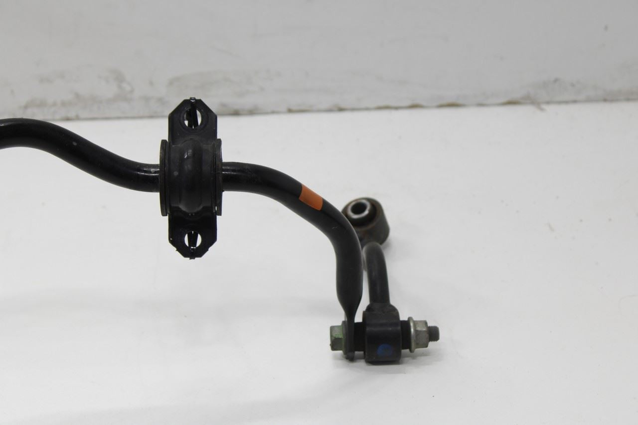 17-22 Nissan Rogue Sport SL 2.0L AWD Rear Stabilizer Sway Anti-Roll Bar w/ Link - Alshned Auto Parts