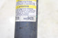 2024-2025 Cadillac XT4 Premium AWD Rear Right Shock Strut Absorber 84939426 OEM - Alshned Auto Parts