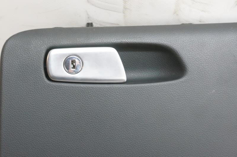 2013-2016 Audi A4 Quattro Glove Box Storage Compartment 8K1-857-035-C OEM - Alshned Auto Parts